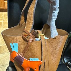 Bundle purse