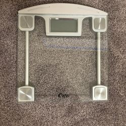 Weight Watchers Scale