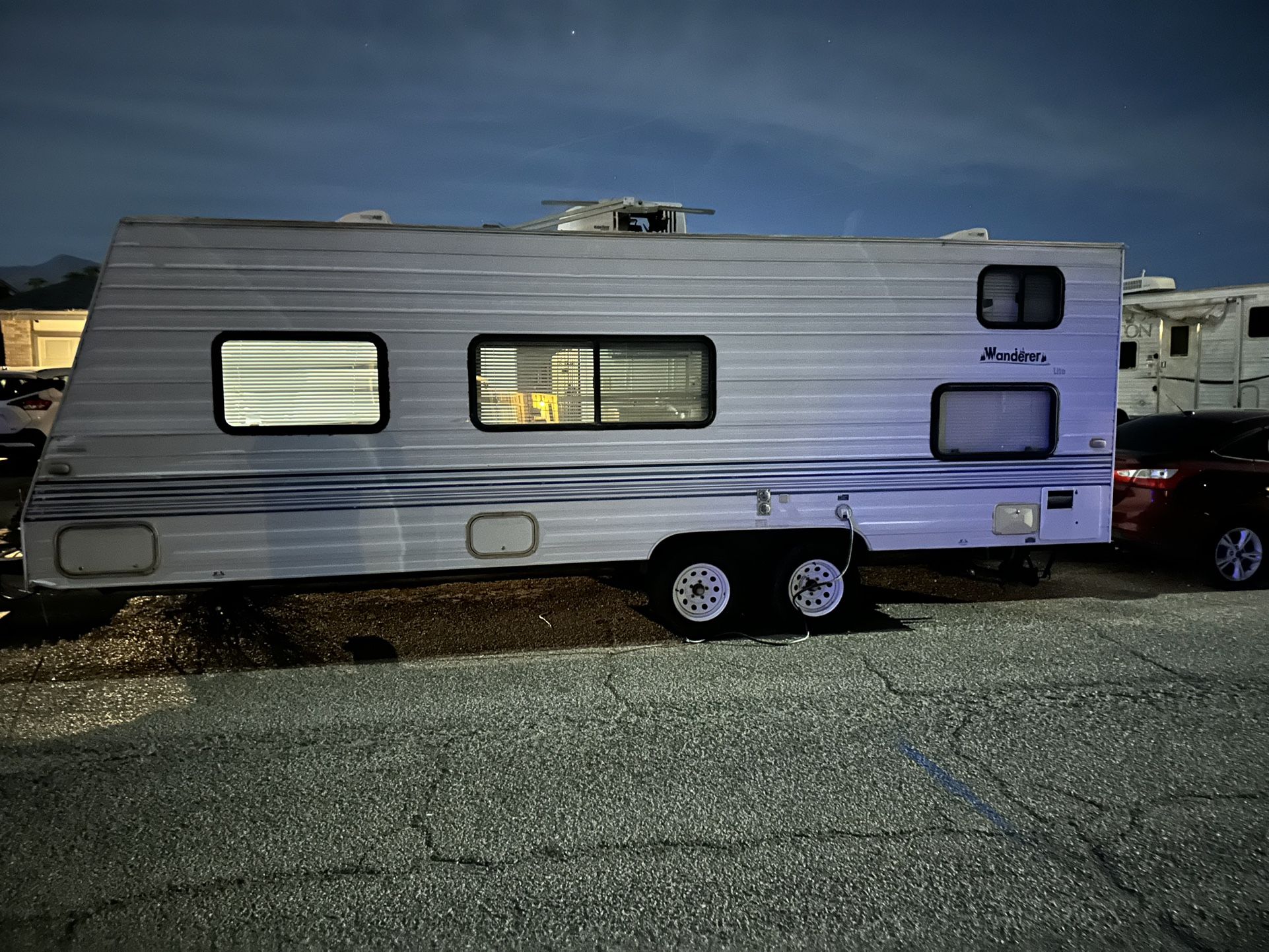 Rv