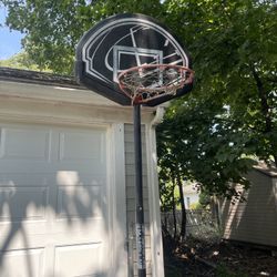 Basketball Rim