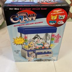 Claw Game