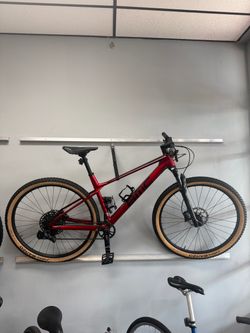 2021 BMC two stroke 01 four
