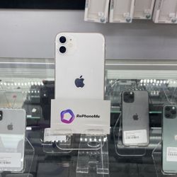 Apple iPhone 11 64GB Unlocked