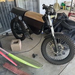 Onyxbike