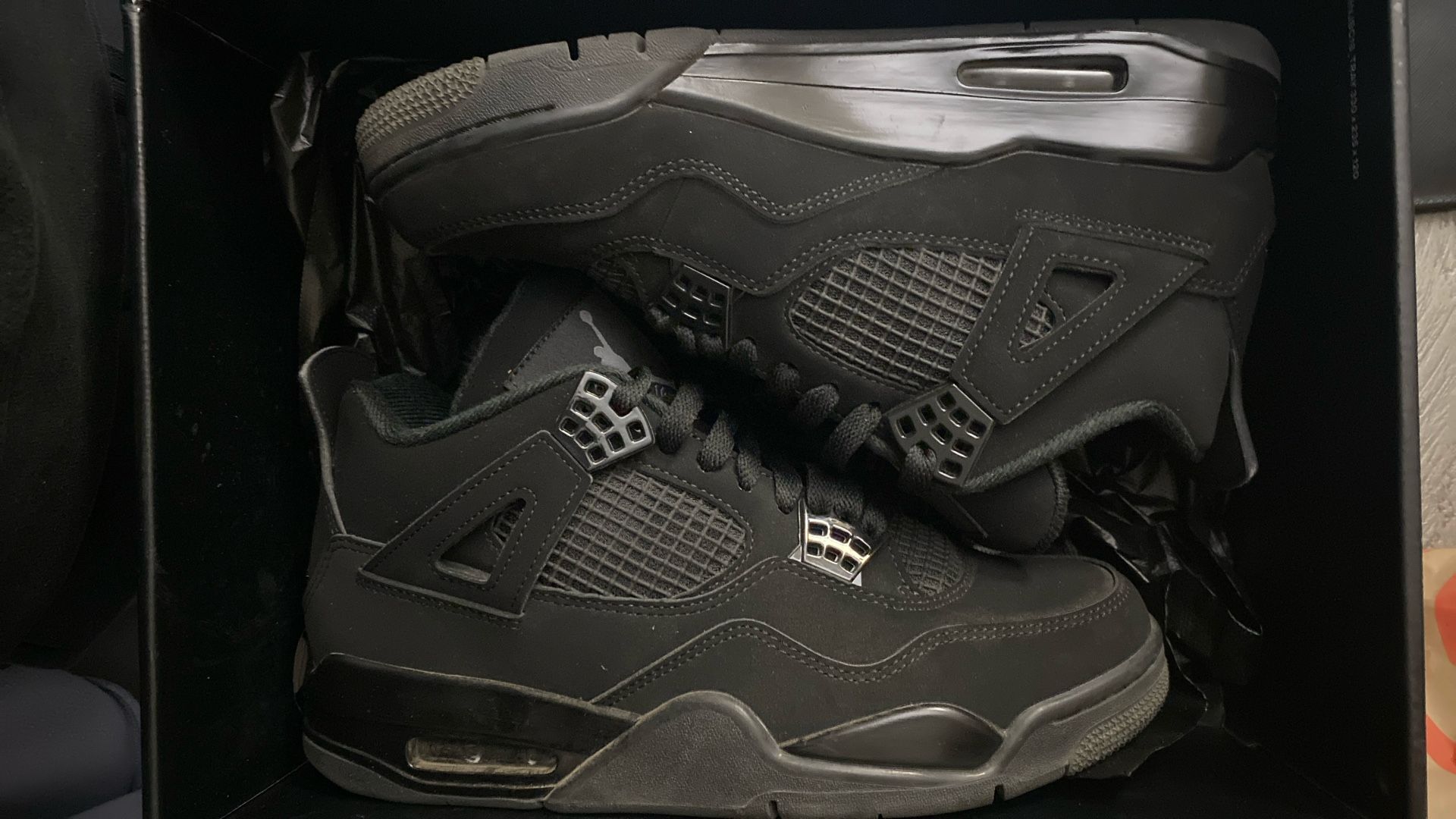Jordan 4