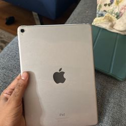 Ipad Pro 9.7 Not Used Much 