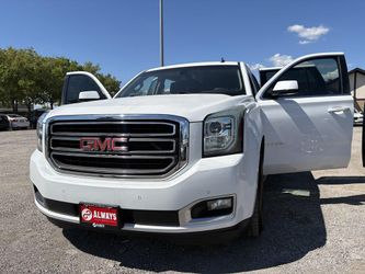 2015 GMC Yukon