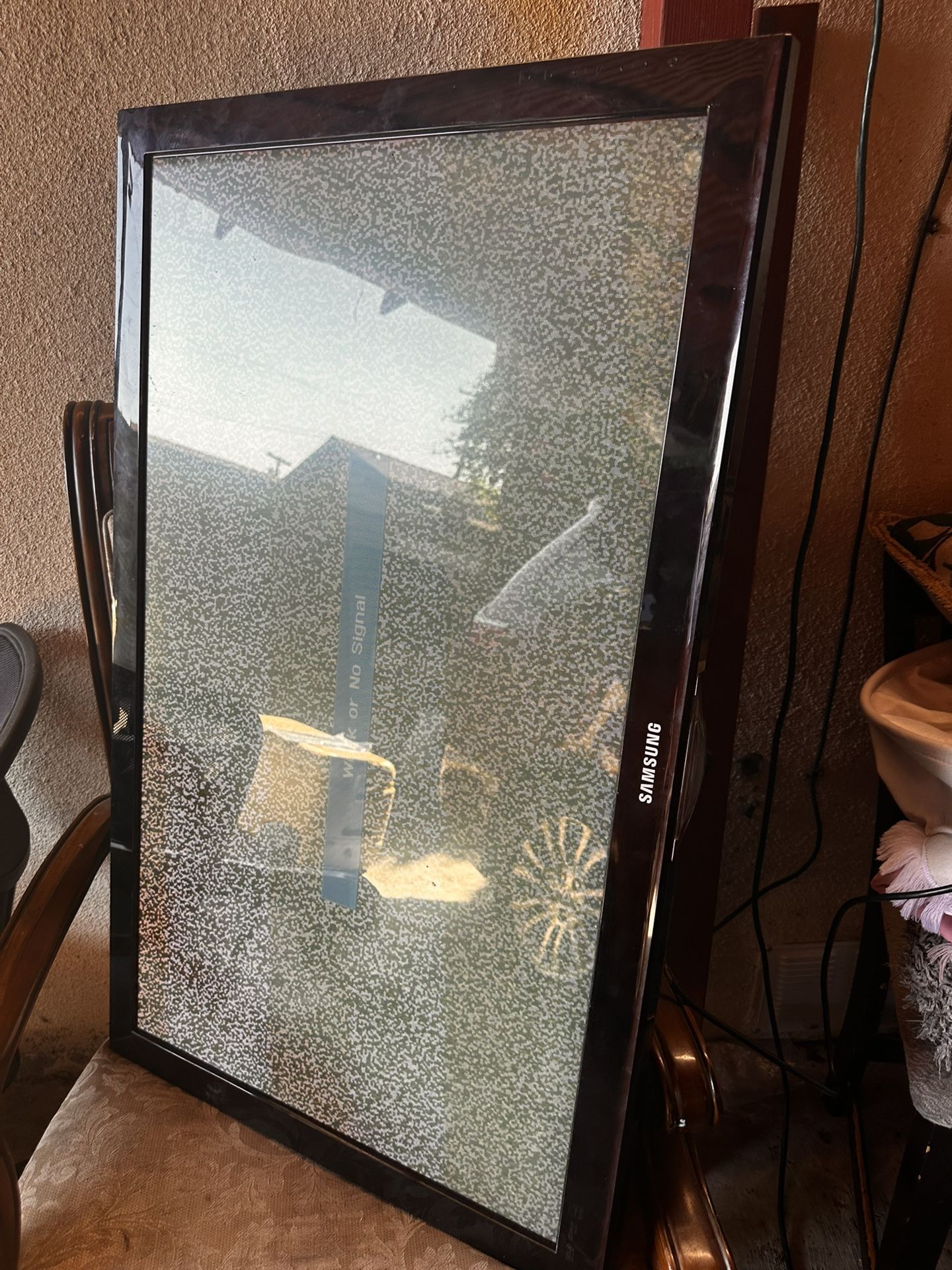 Samsung TV 