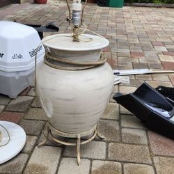 Lamp