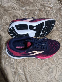 Chost Brooks
