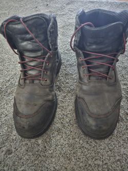 red wing 2400 BRNR