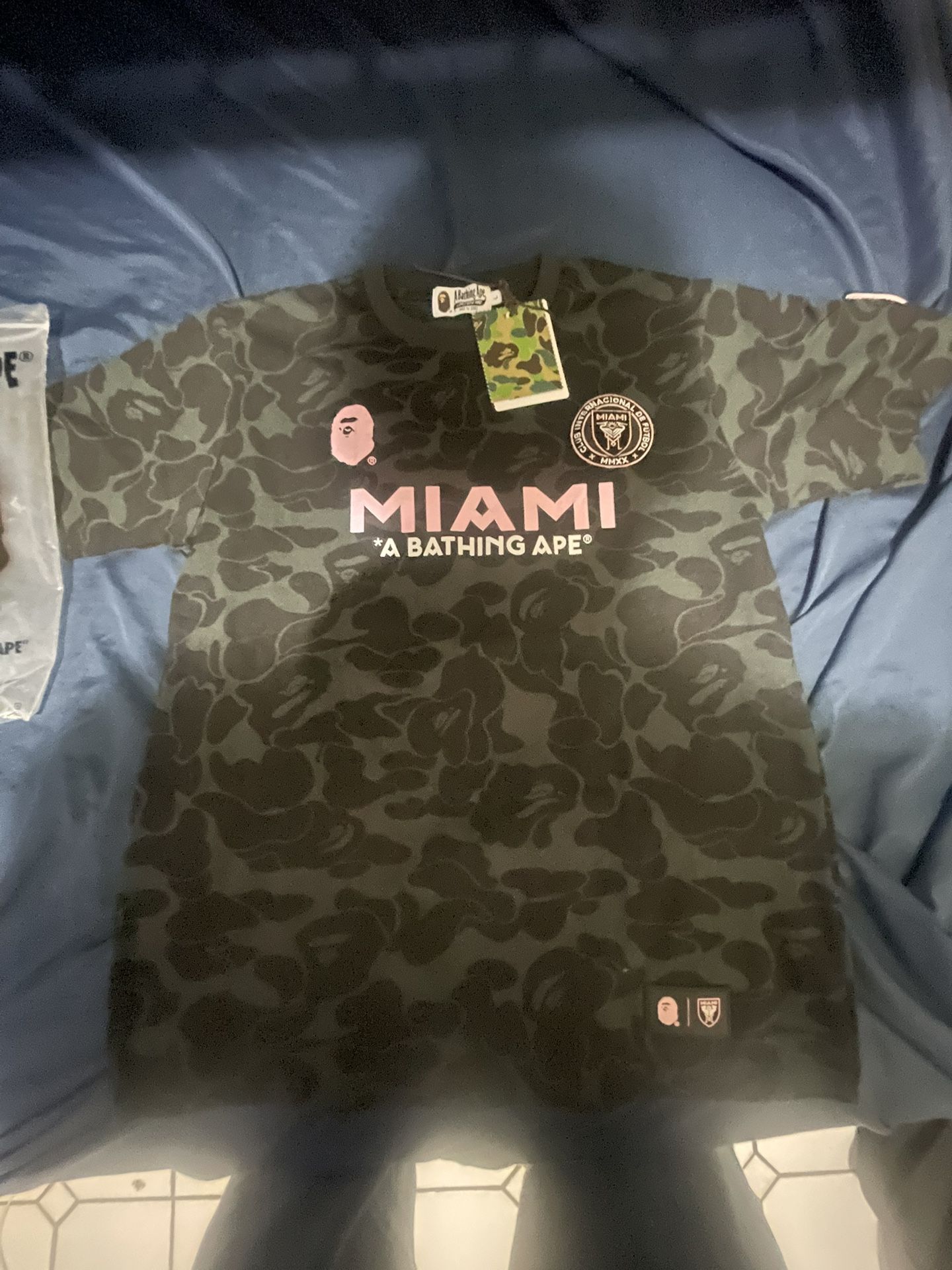 A Bathing Ape/bape