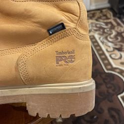 Timberland Waterproof