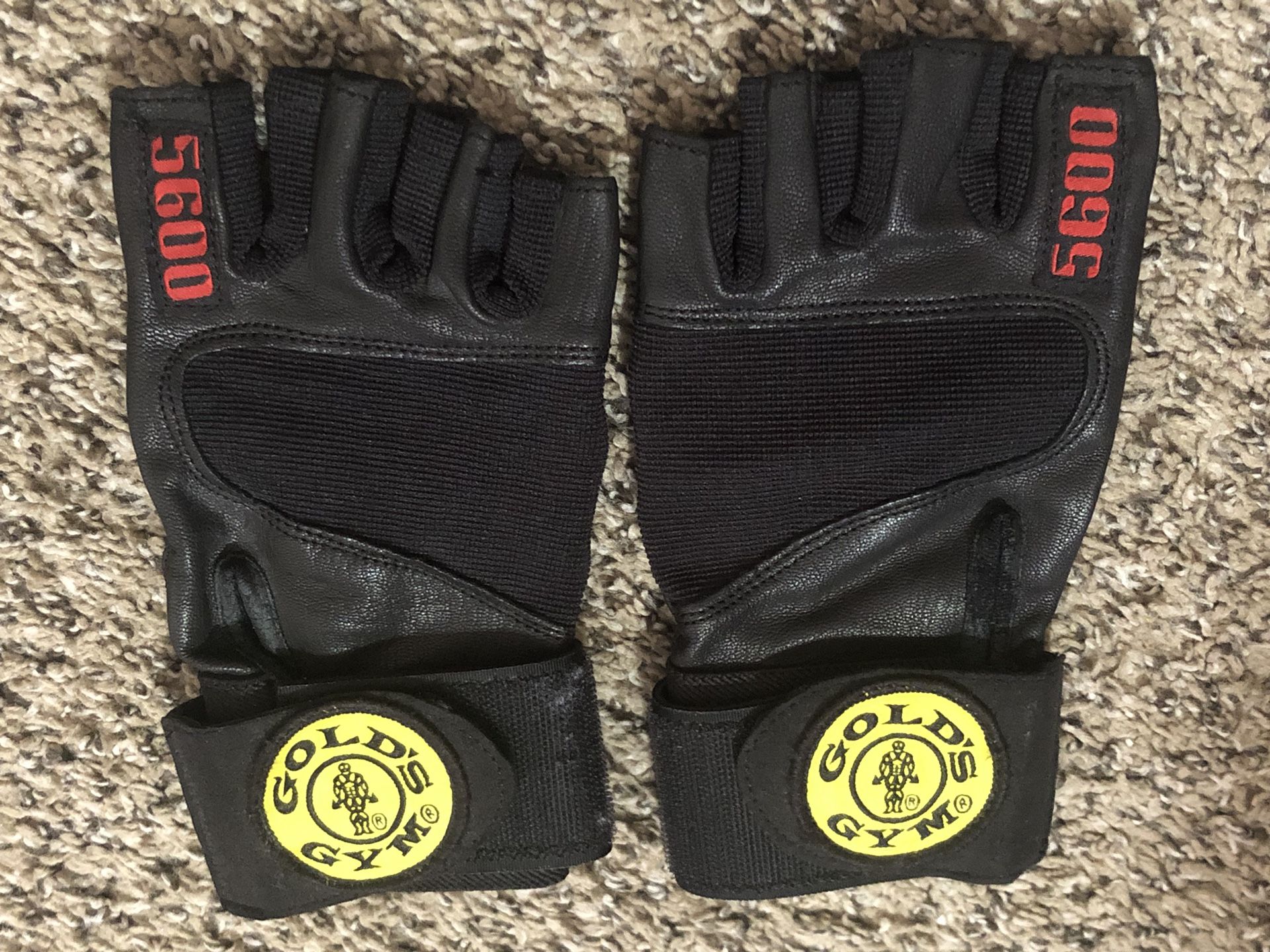 Workout Gloves