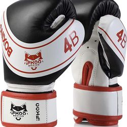 4oz Kids Boxing Gloves