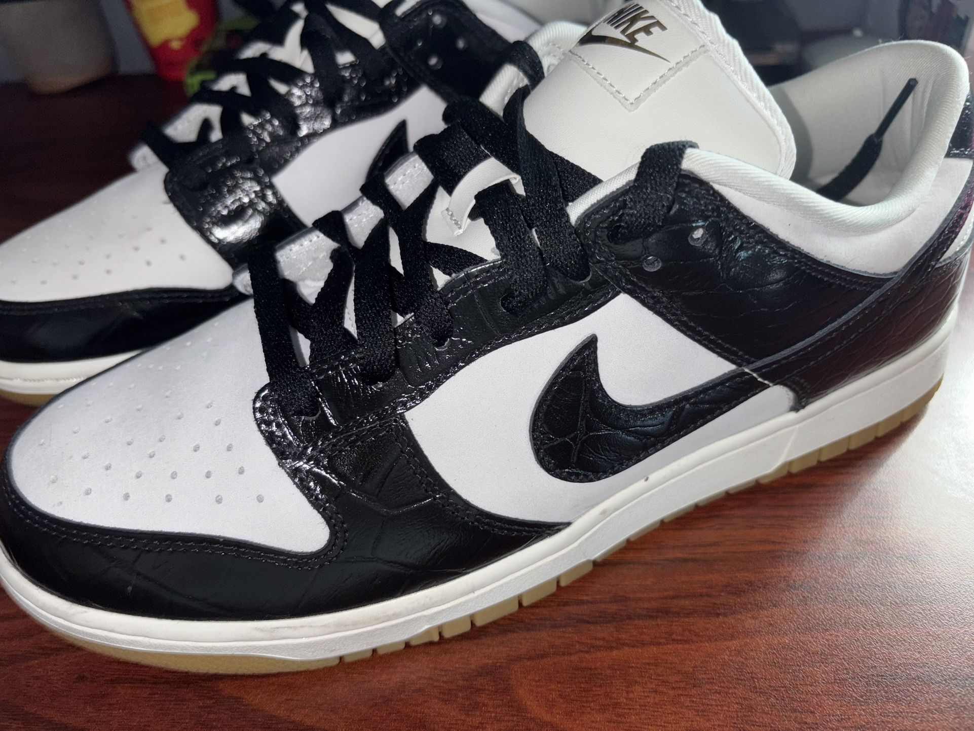Nike Dunks