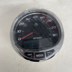 MERCURY - TACH KIT-7K BLK 