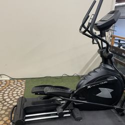 Xterra FS5.25e Elliptical