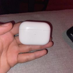 AirPod Pros 2nd Gen