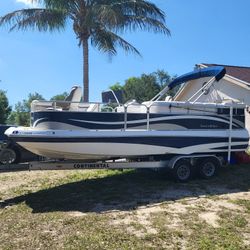 2013 Southwinds 229l
