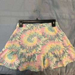 SO Girls Skort 