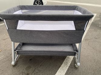 Baby bassinet