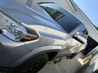 2020 Toyota Tacoma