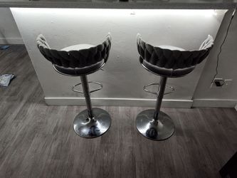 Bar stools