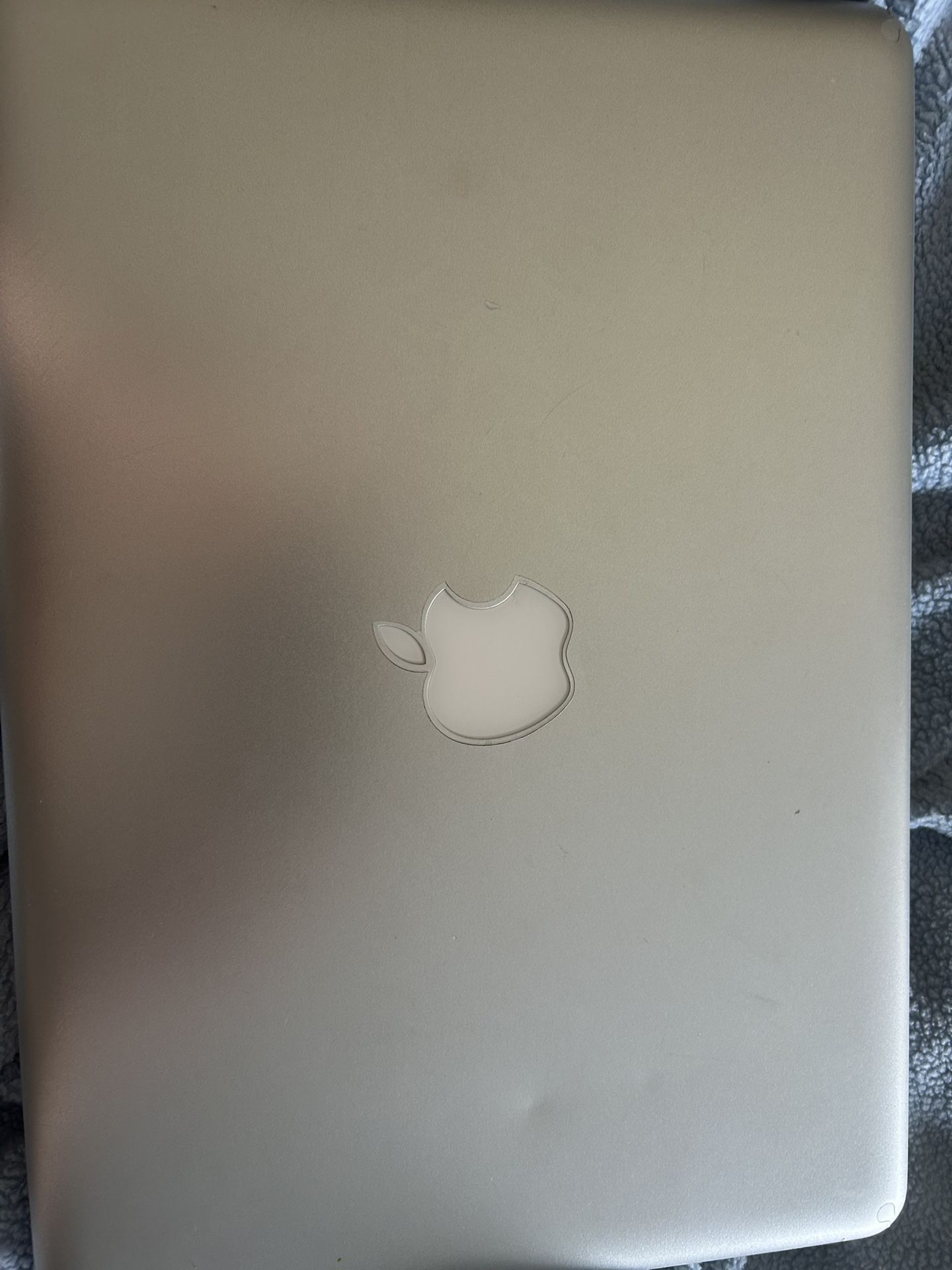 Mac Book Pro