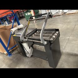 Shrink Wrap Machine