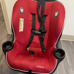 Car Seat