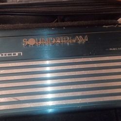 Soundstream