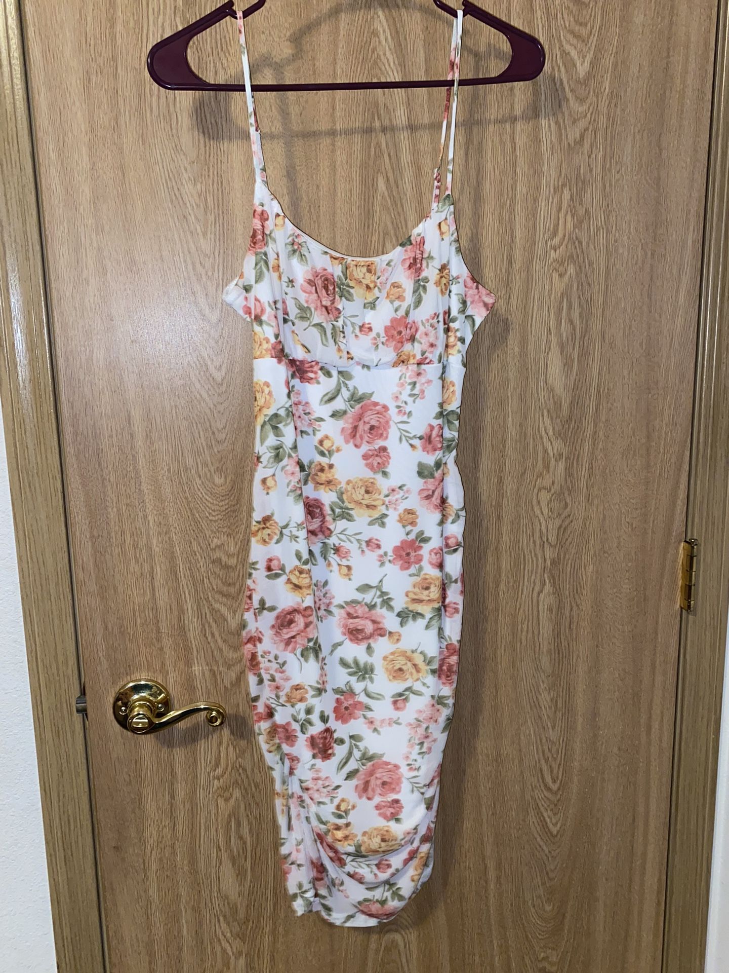 Fashion Nova Dress