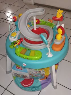 Center Entertainment