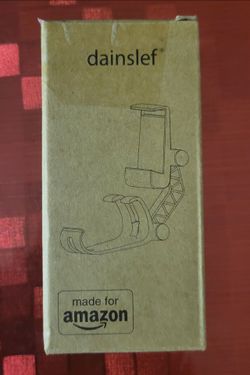 Phone Clip for Amazon Luna Controller