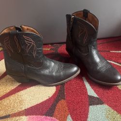Ariat Boots
