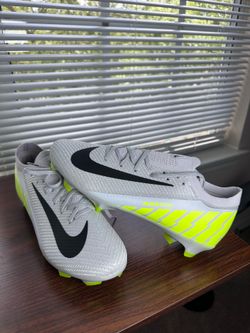 Nike mercurial