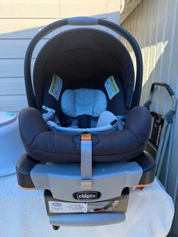 Chico car seat