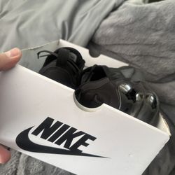 Nike Black