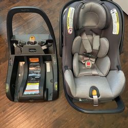 Chicco Keyfit 35 Car Seat 