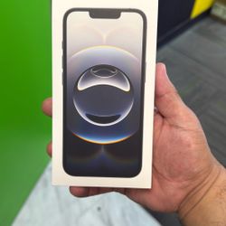 IPhone 16E 