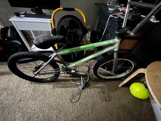Kink bmx