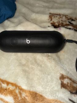 New beats pill