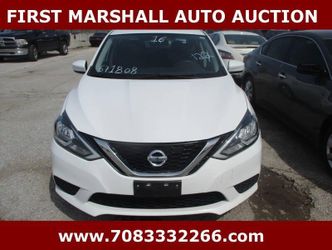 2016 Nissan Sentra