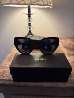 Prada Sunglasses(NEW)