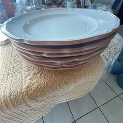 Plates