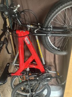 Bikes