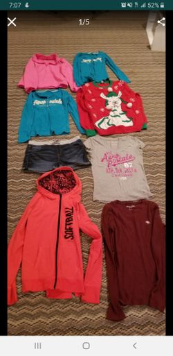 Girls clothes