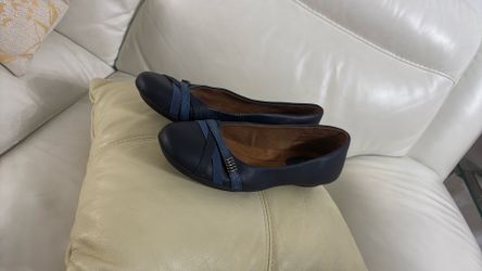 Blue Flats