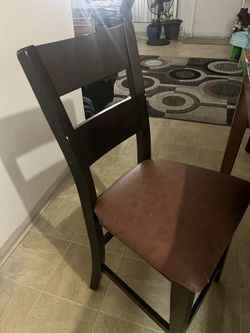 Comedor Y 4 Sillas